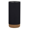 16 Oz. Full Laser Wellington Stainless Steel Tumbler
