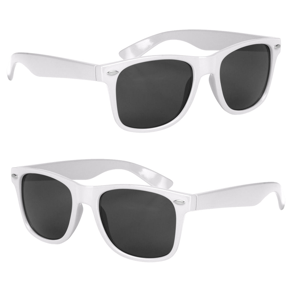 Full Color Malibu Sunglasses