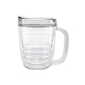 12 Oz. Tritan™ Coffee Mug With Lid