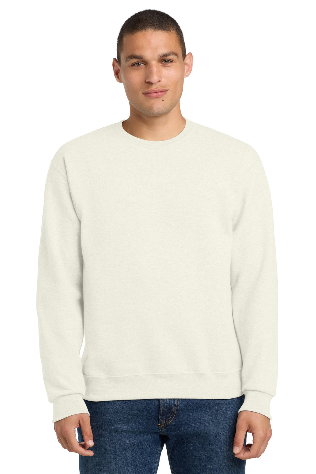 Jerzees - NuBlend Crewneck Sweatshirt