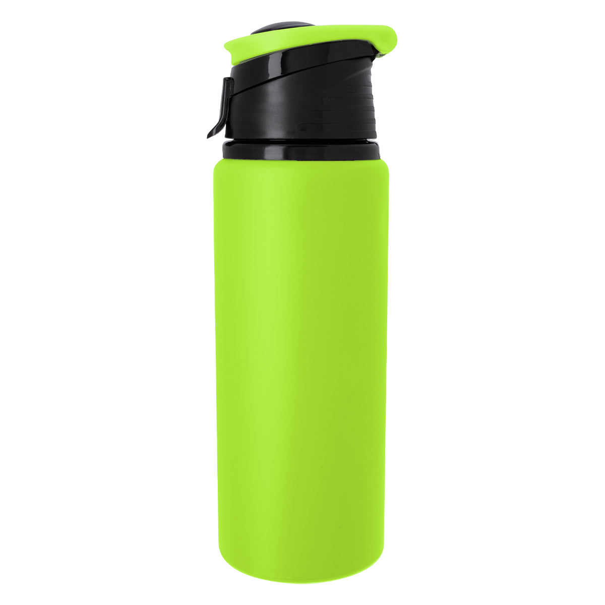 24 Oz. Velvet Touch Aluminum Bottle