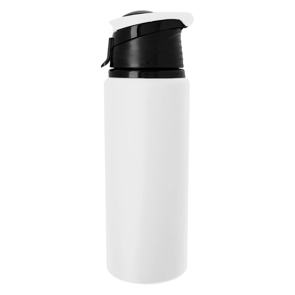 24 Oz. Velvet Touch Aluminum Bottle