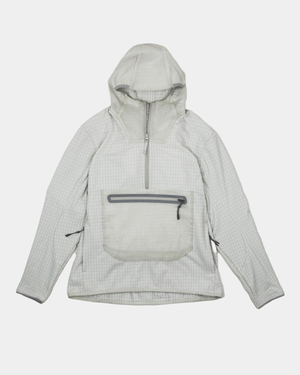 Limited Edition Ranger Fleece Anorak Jacket