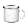15 Oz. Full Color Campfire Mug