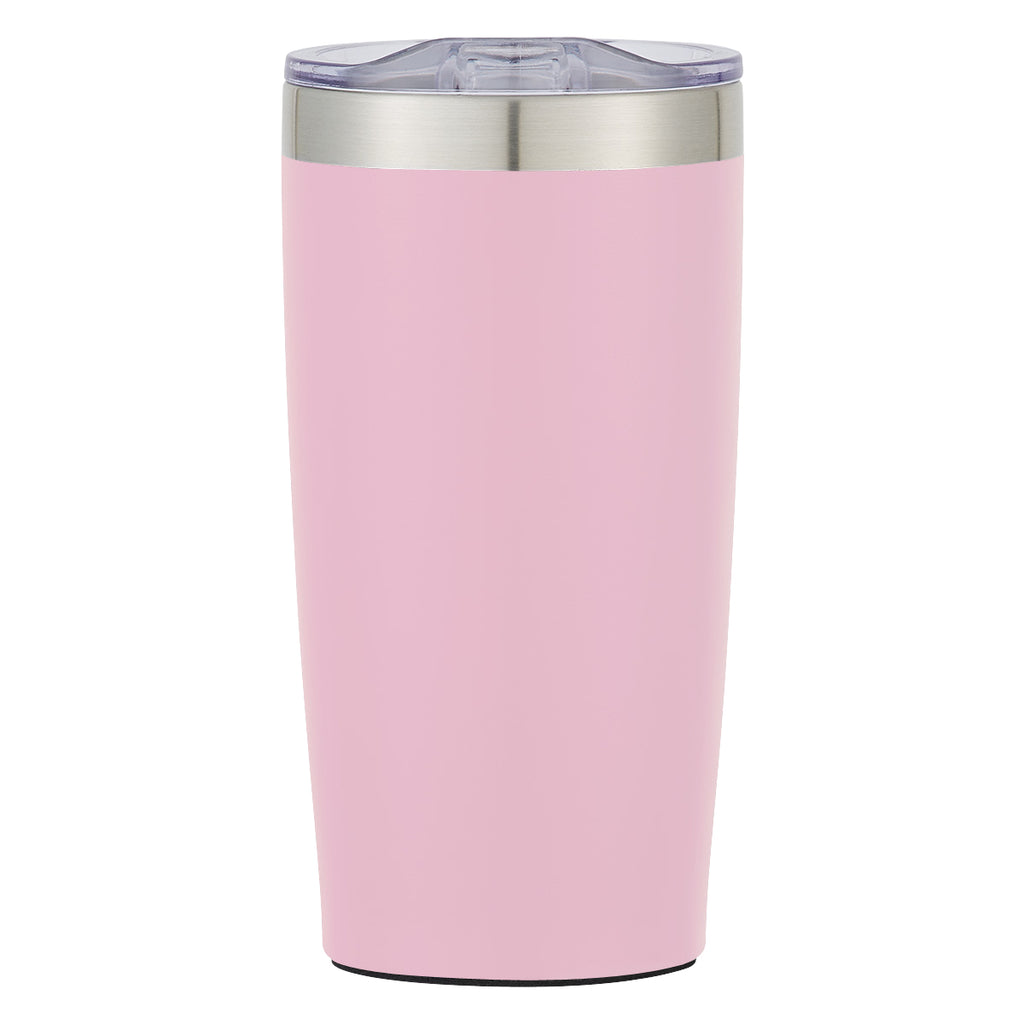 20 Oz. Full Laser Two-Tone Himalayan Tumbler
