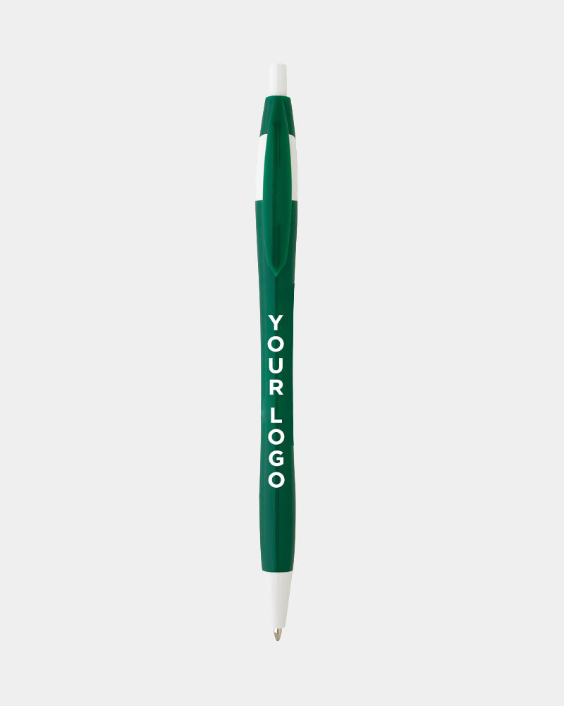 Bic Intensity Clic Gel Pen - Opaque