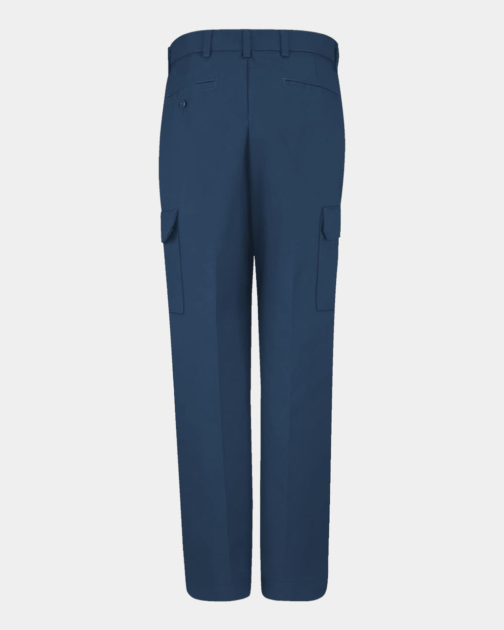 Red Kap Men's Industrial Cargo Pants