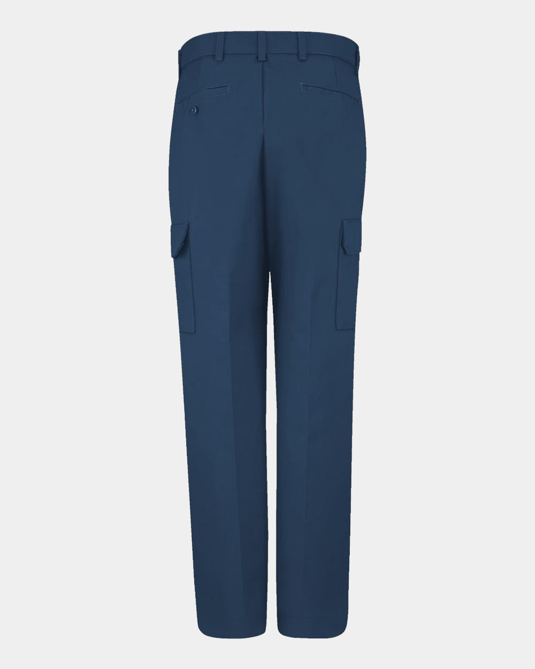 Red Kap Men's Industrial Cargo Pants