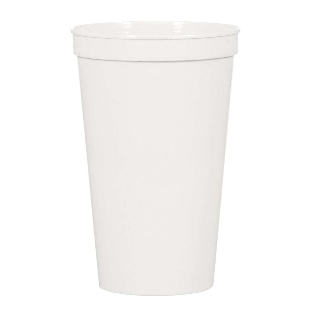 22 Oz. Big Game Stadium Cup