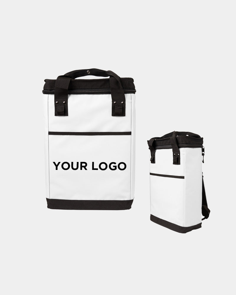 Crossland Backpack Cooler - Embroidered