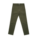 Straight Pants