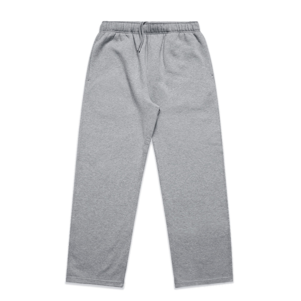 Relax Cuffless Track Pants