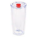 19 Oz. Everest Clarity Recycled Tumbler