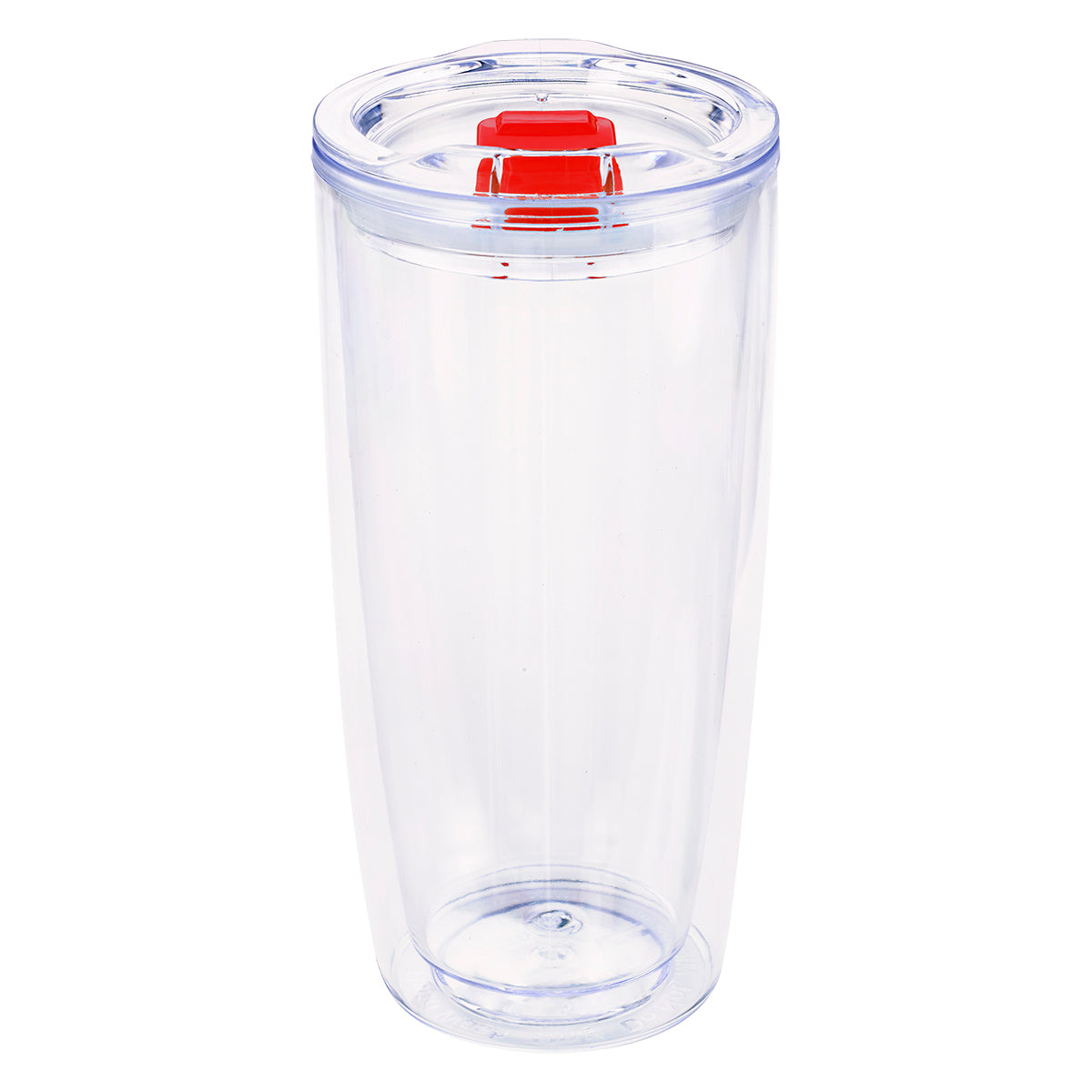 19 Oz. Everest Clarity Recycled Tumbler
