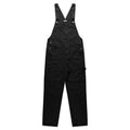 Canvas Overalls