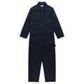 Canvas Coveralls