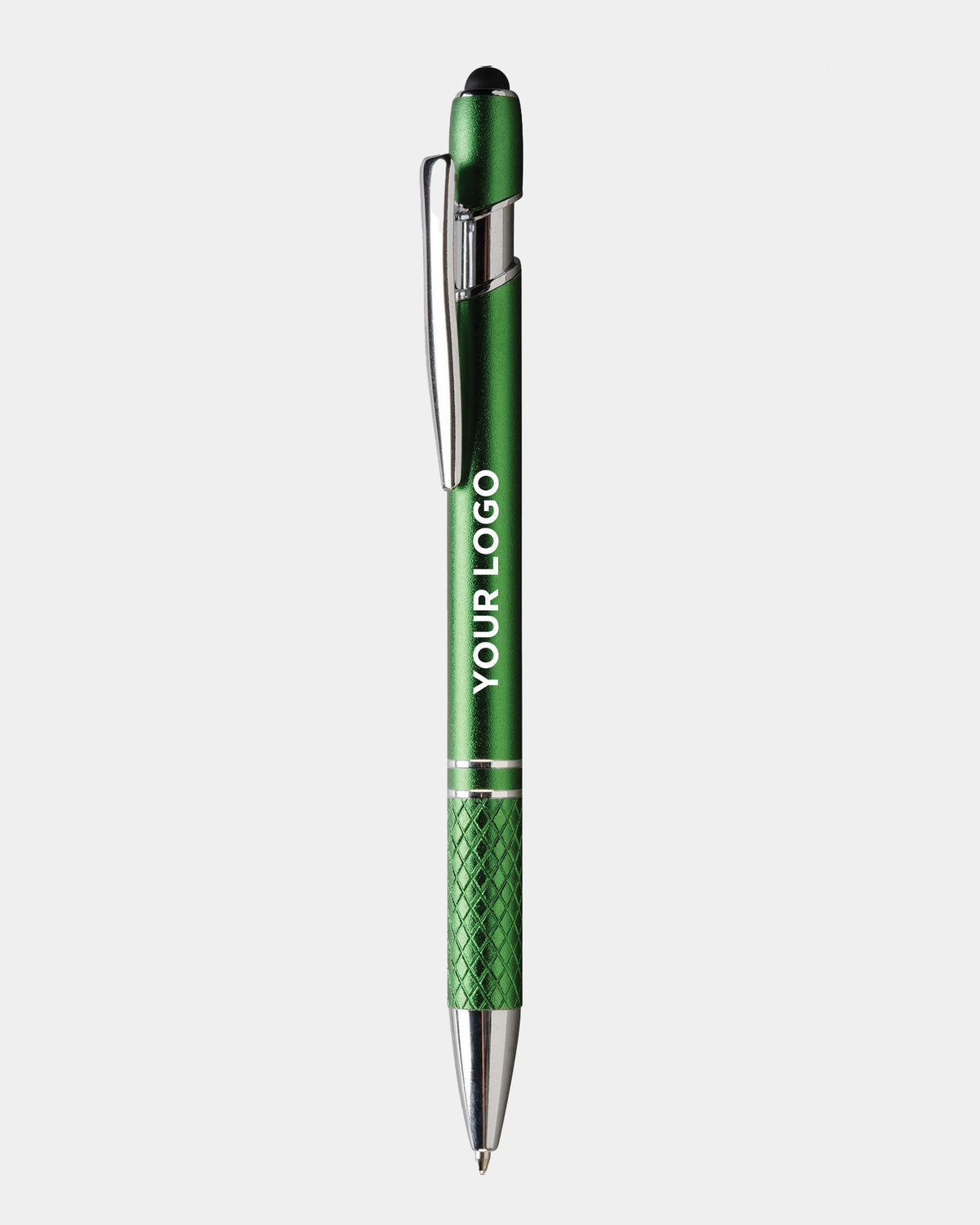 Textari Soft Touch Stylus Metal Pen