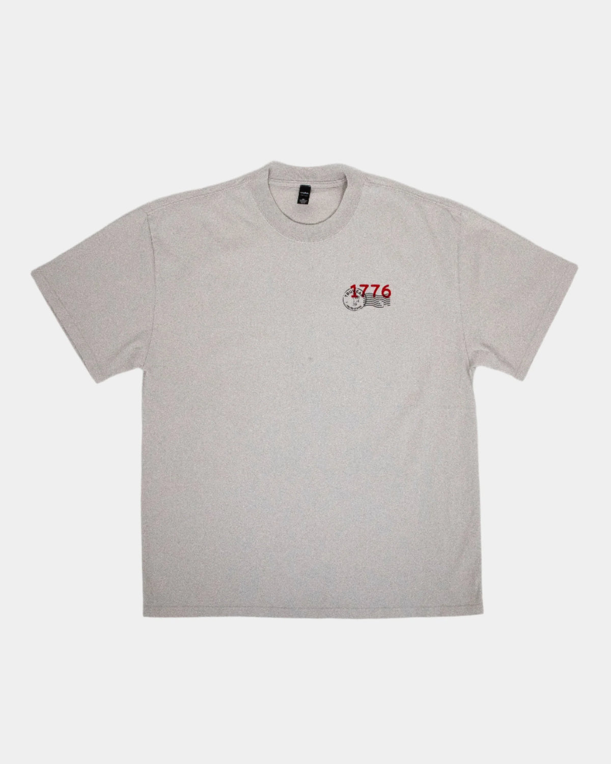 4th of July Born in the USA T-shirt