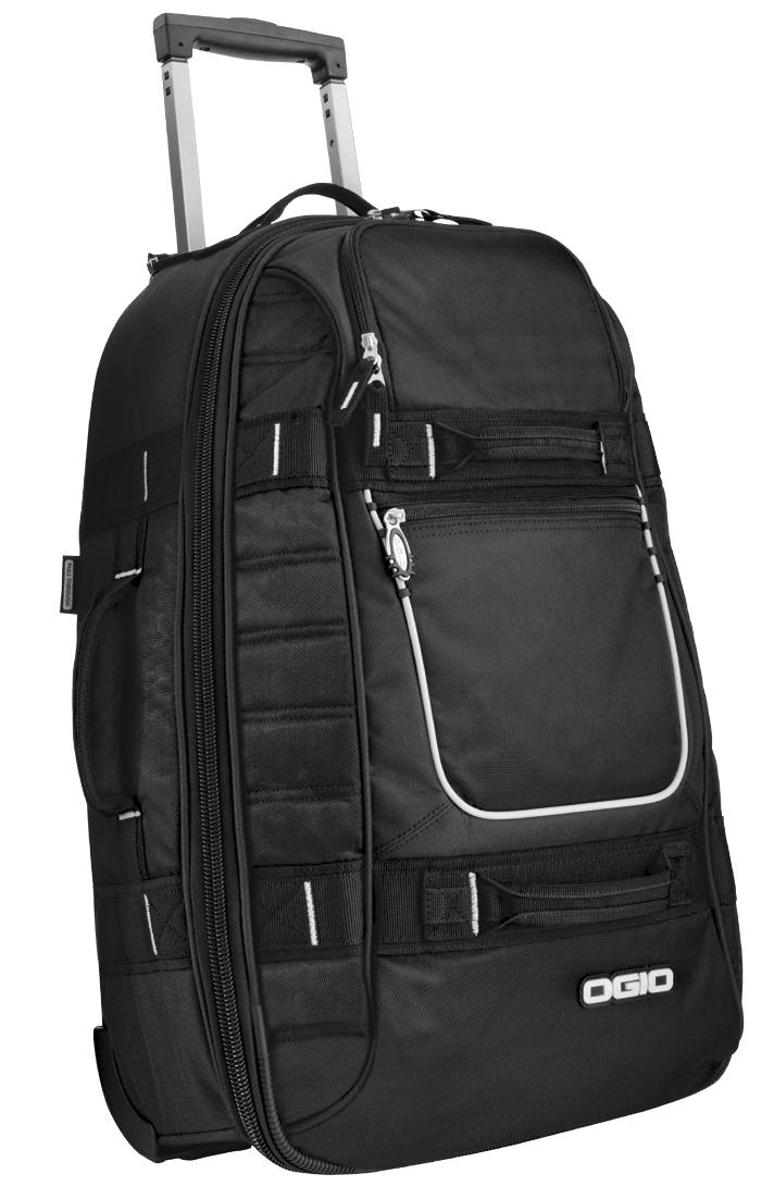 OGIO - Pull-Through Travel Bag