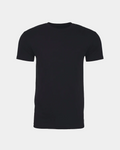 Next Level Unisex CVC T Shirt