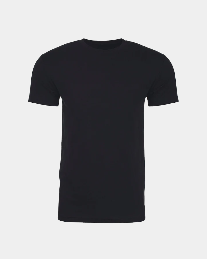 Next Level Unisex CVC T Shirt
