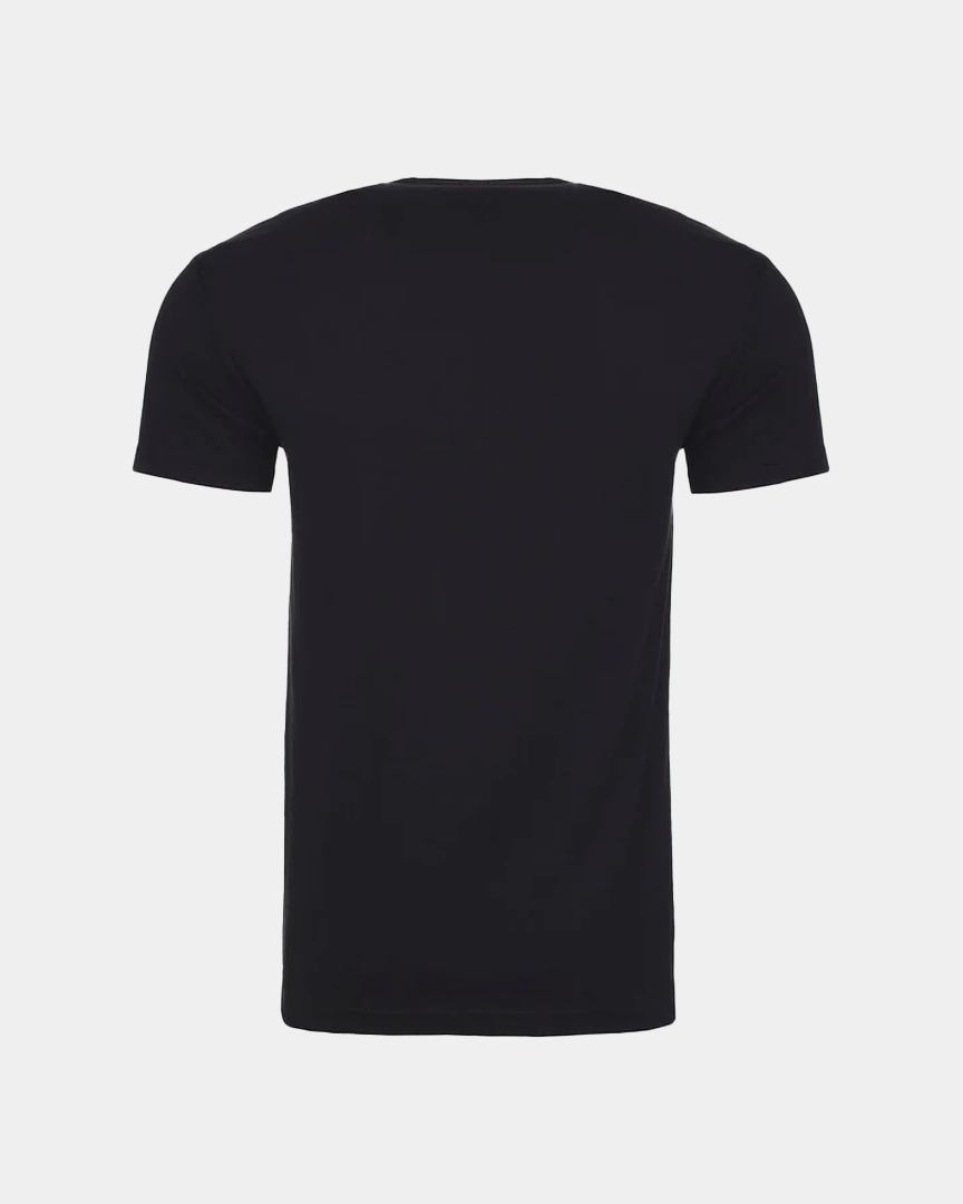 Next Level Unisex CVC T Shirt
