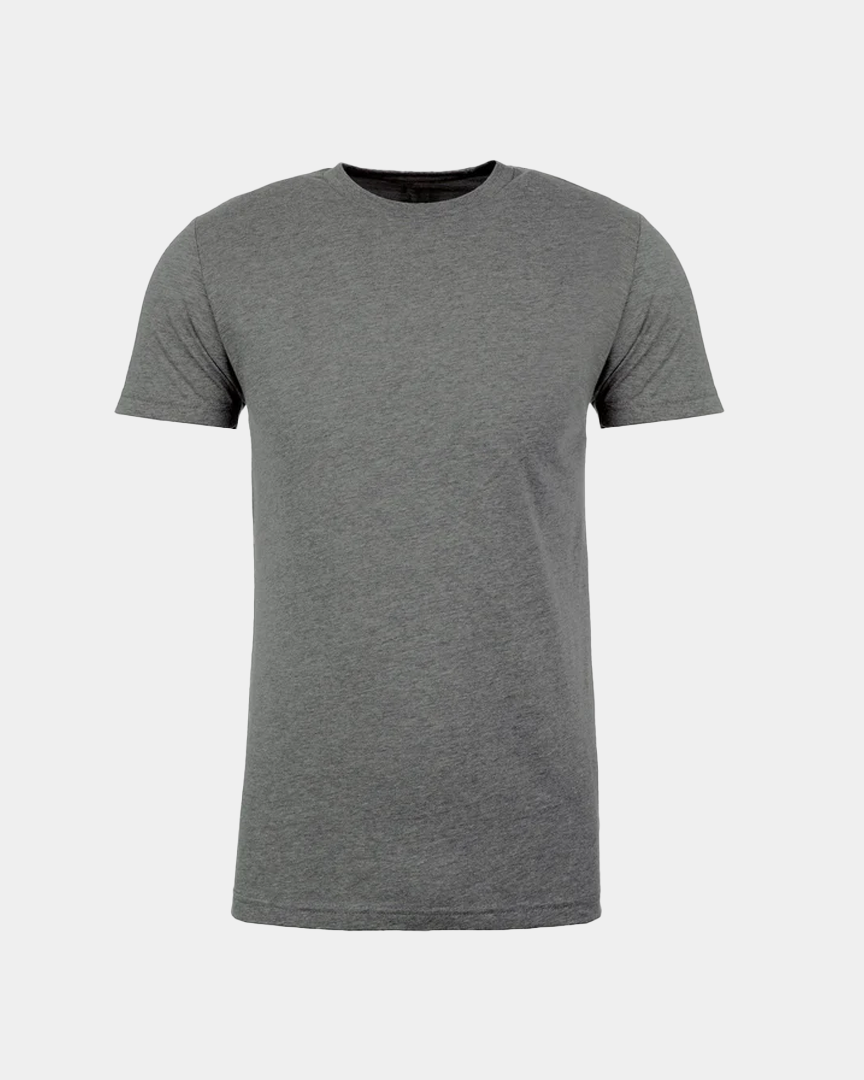 Next Level Unisex CVC T Shirt