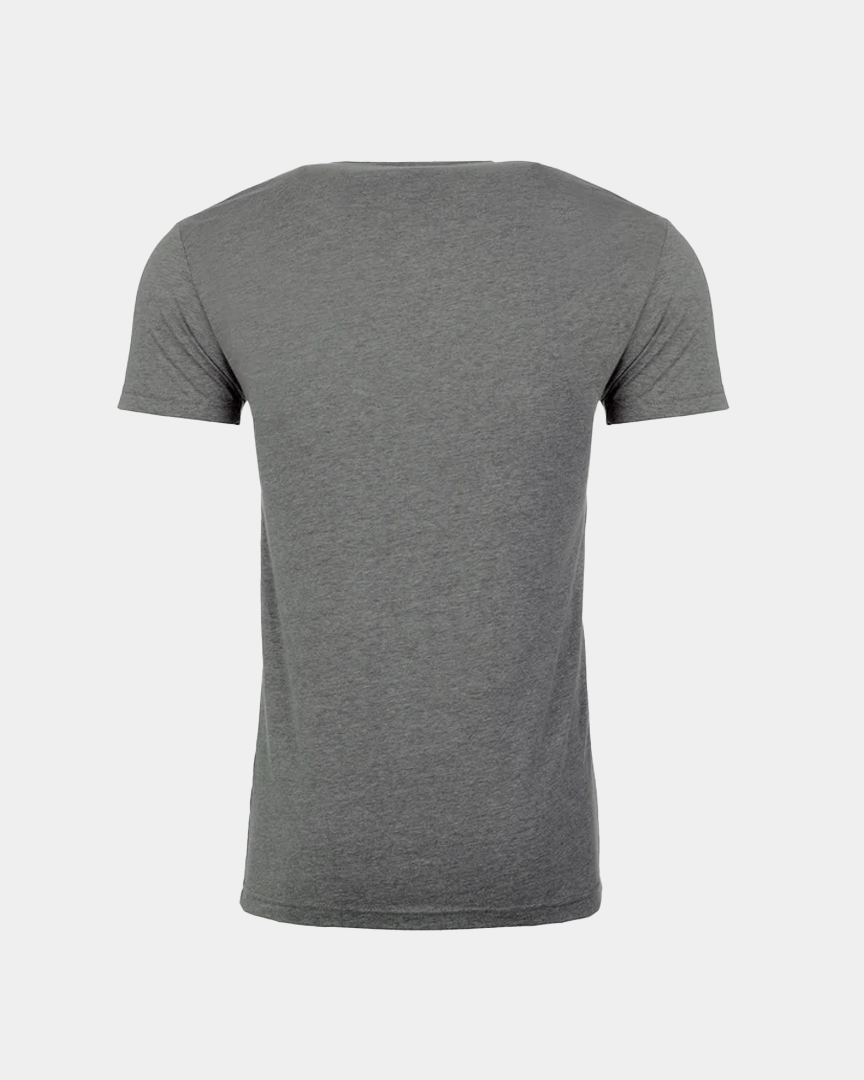 Next Level Unisex CVC T Shirt