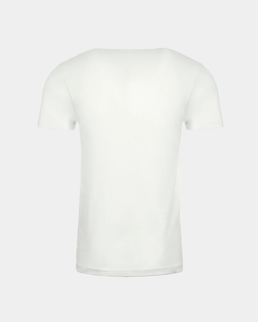 Next Level Unisex CVC T Shirt