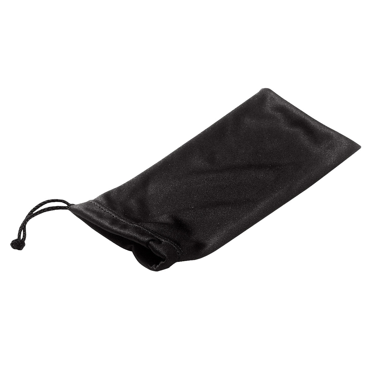 Microfiber Pouch With Drawstring
