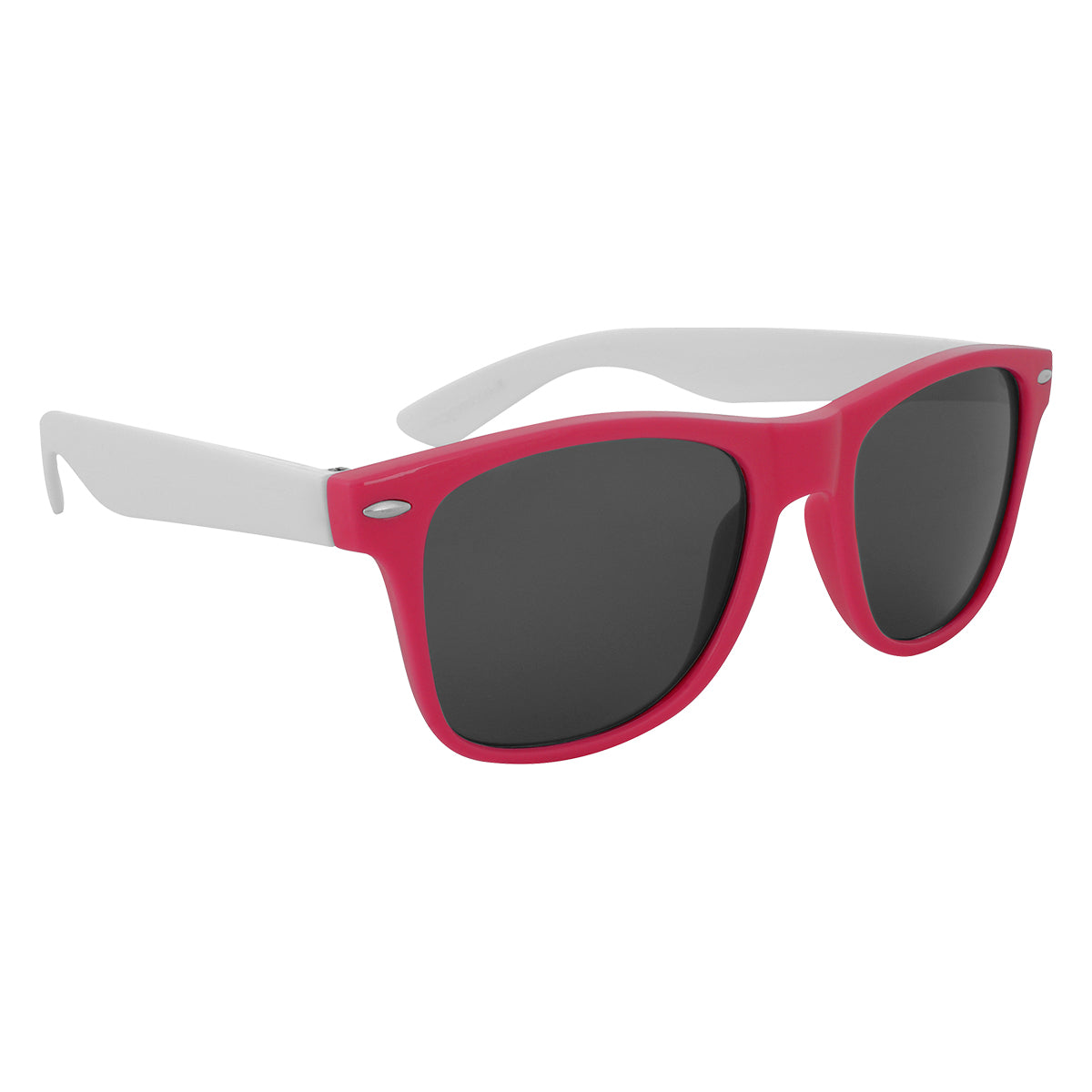 Colorblock Malibu Sunglasses