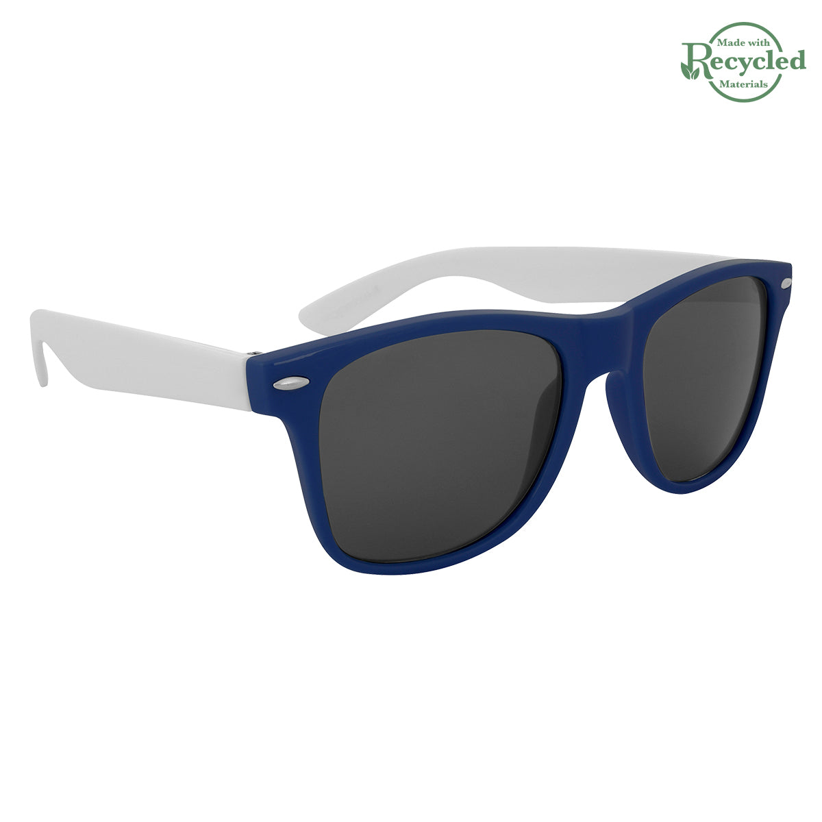 Colorblock Malibu Sunglasses