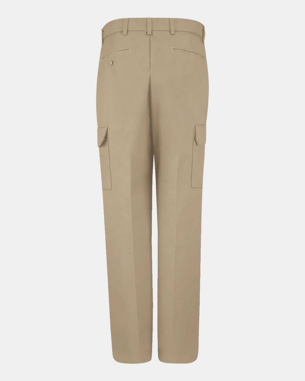 Red Kap Men's Industrial Cargo Pants