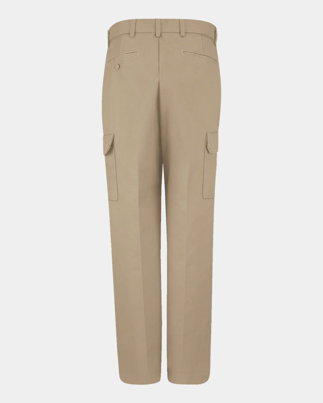 Red Kap Men's Industrial Cargo Pants