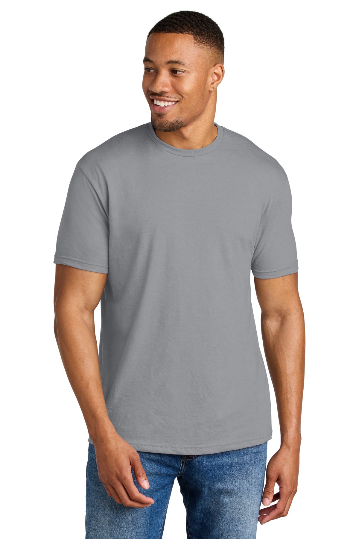Gildan Softstyle CVC Tee