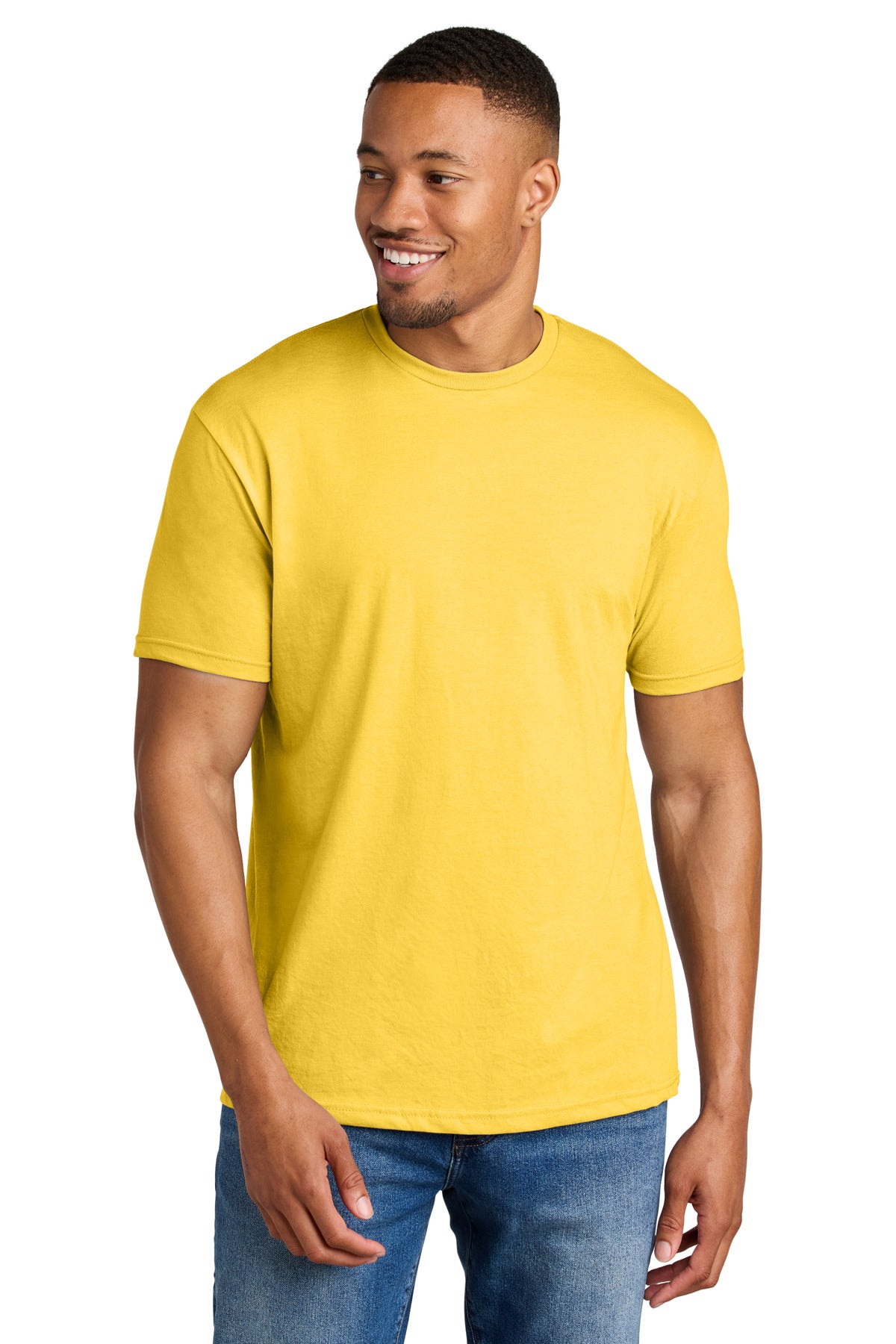 Gildan Softstyle CVC Tee