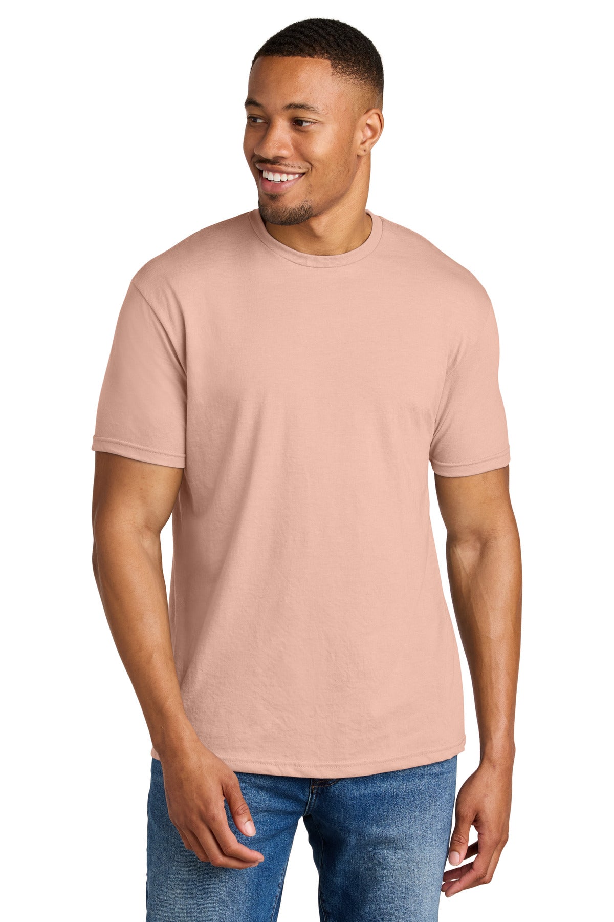 Gildan Softstyle CVC Tee