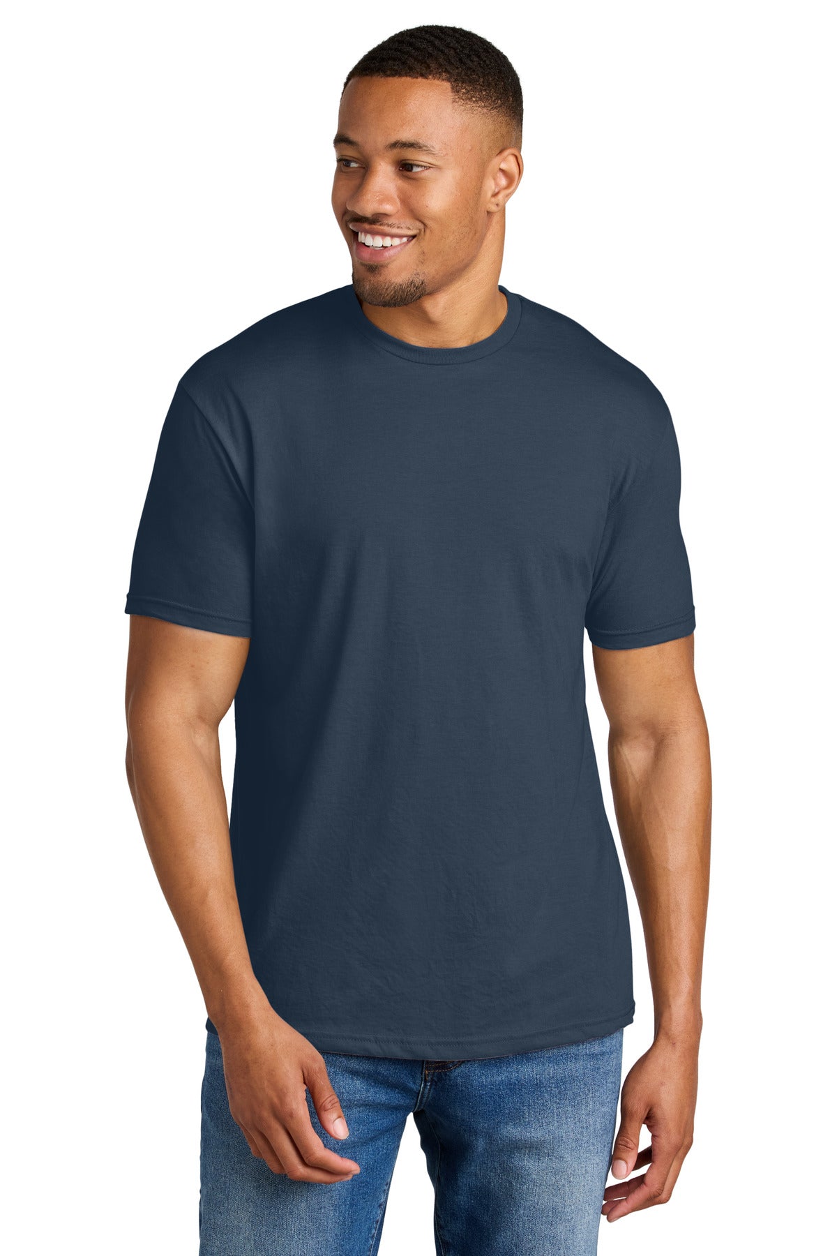Gildan Softstyle CVC Tee