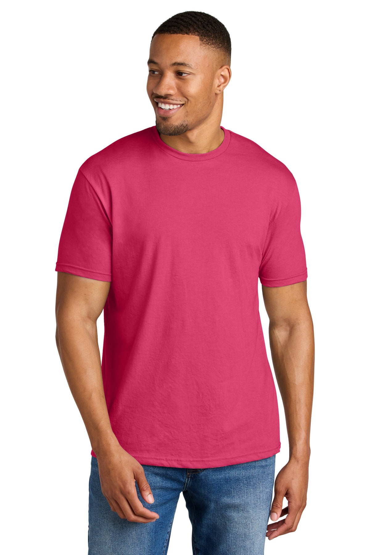 Gildan Softstyle CVC Tee