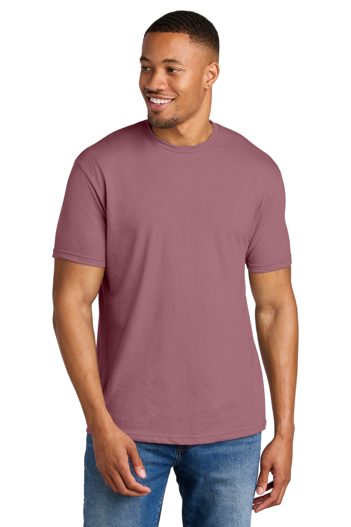 Gildan Softstyle CVC Tee