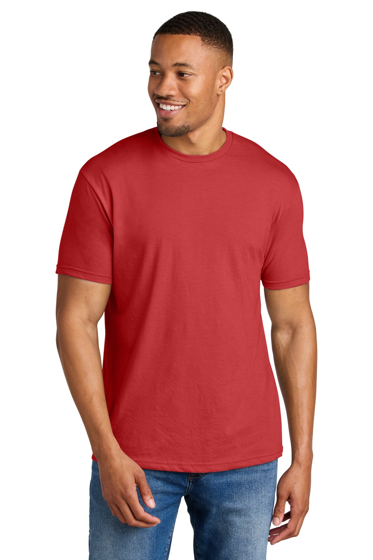 Gildan Softstyle CVC Tee