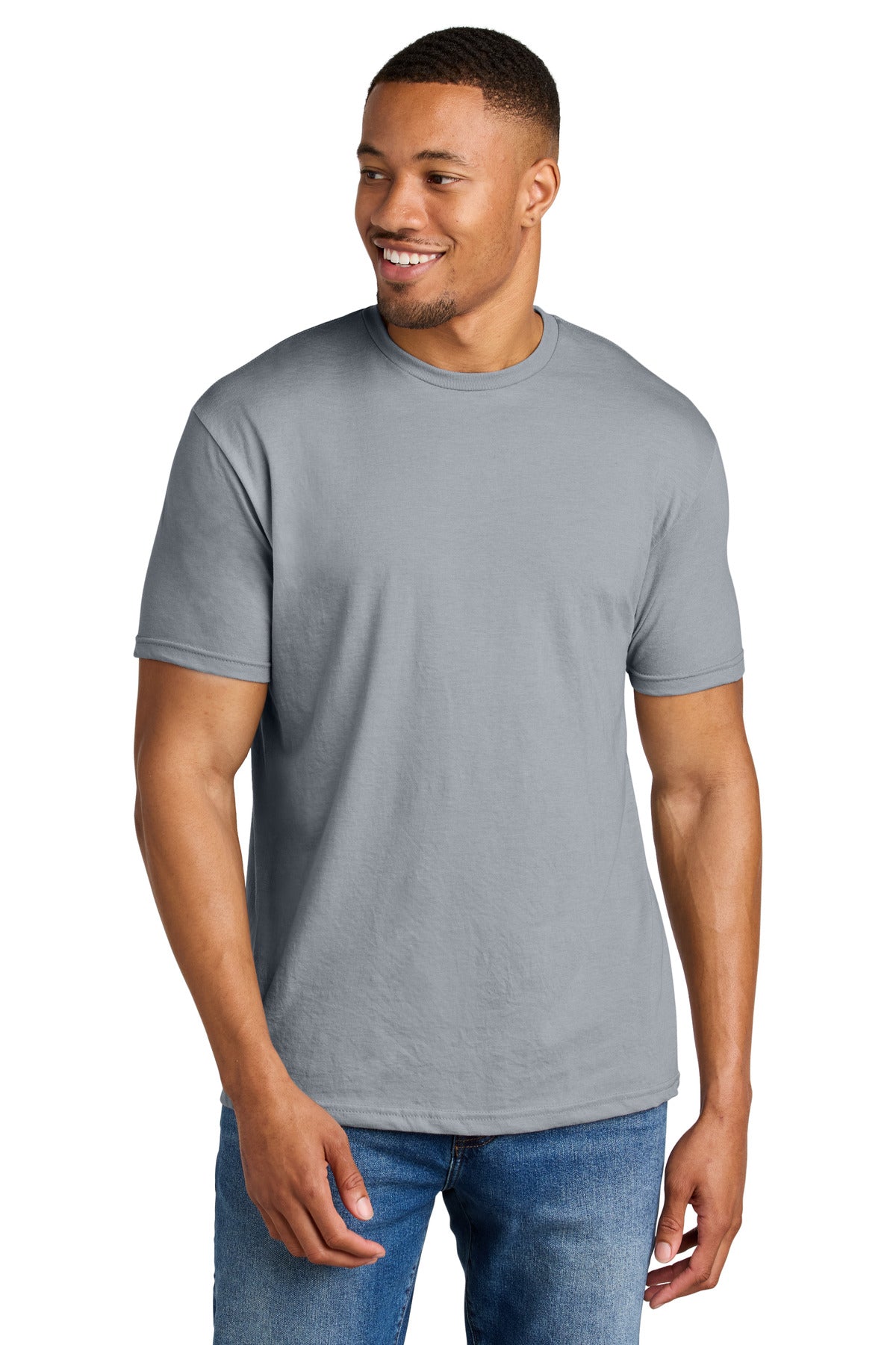 Gildan Softstyle CVC Tee