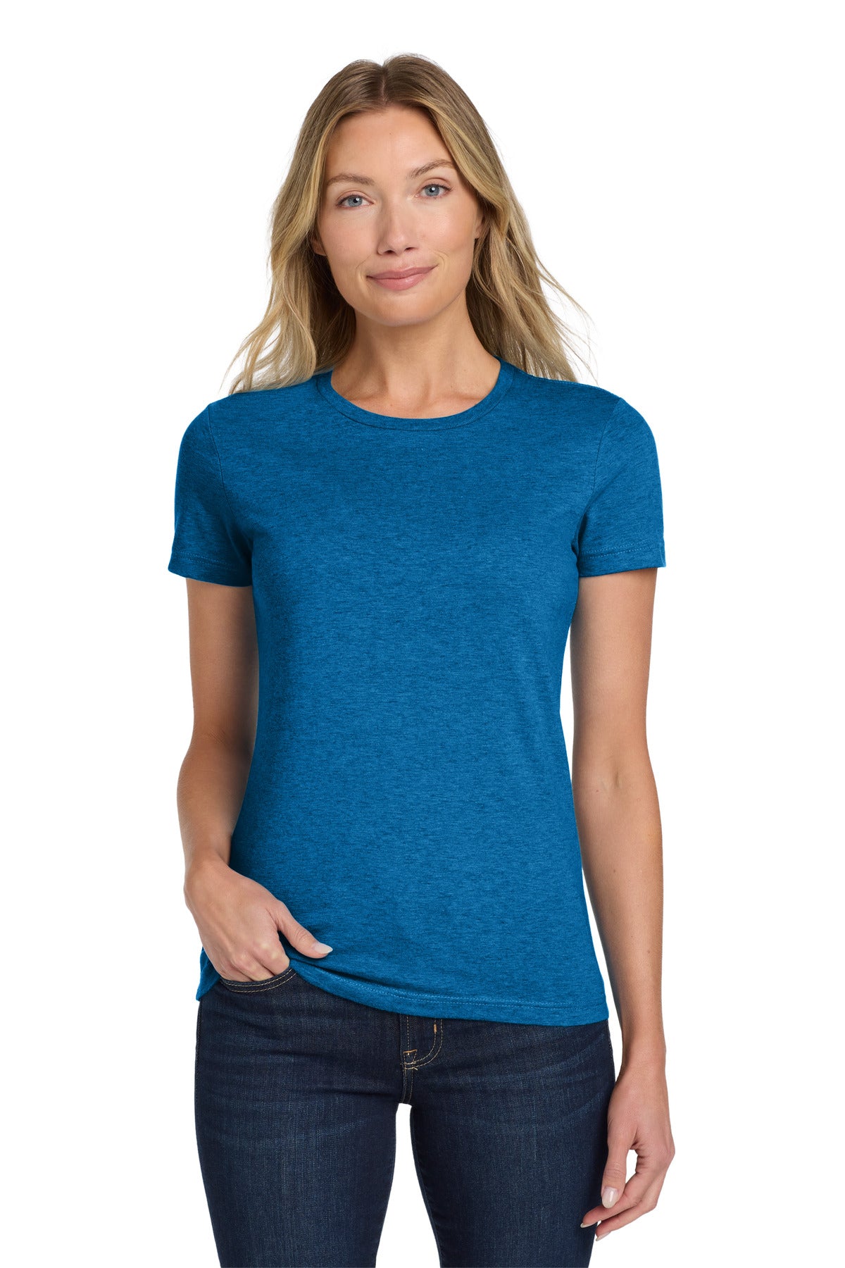 Gildan Softstyle Women's T-Shirt