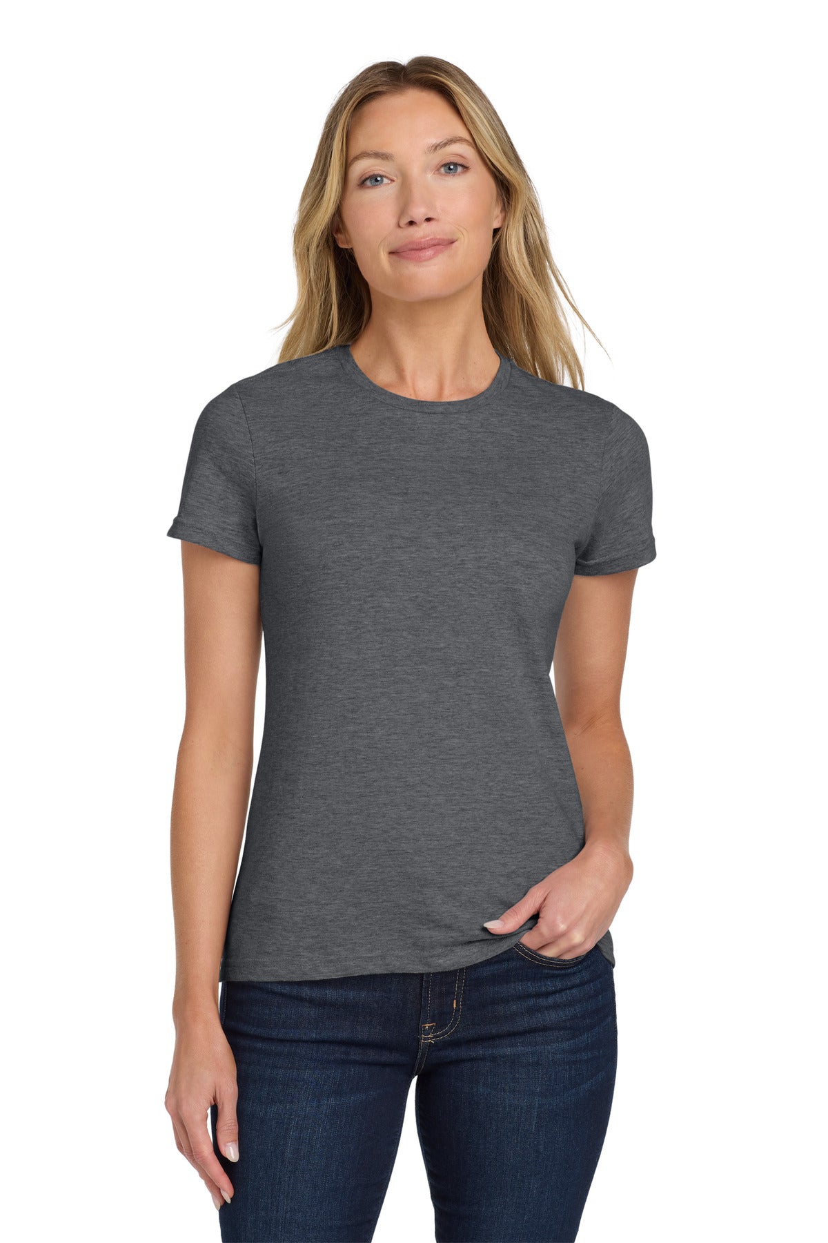 Gildan Softstyle Women's T-Shirt