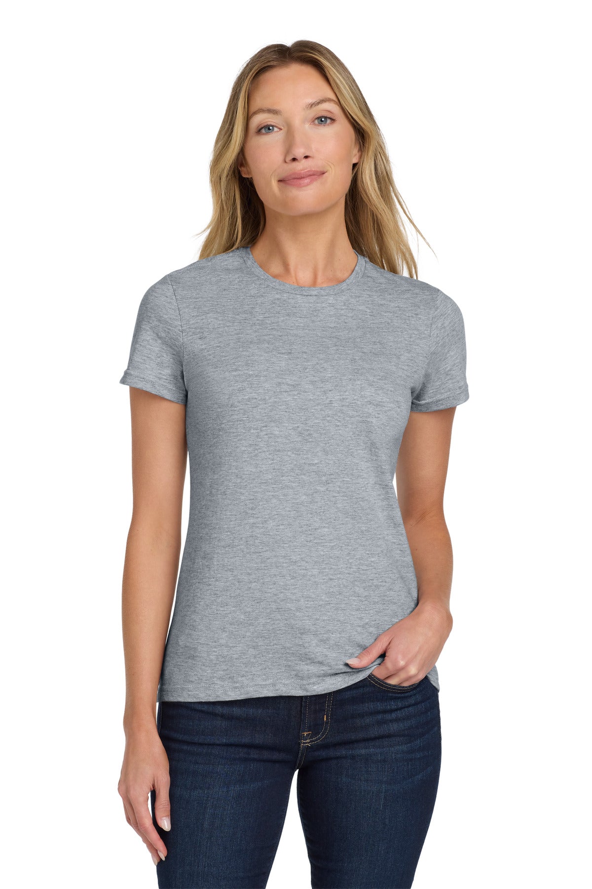 Gildan Softstyle Women's T-Shirt