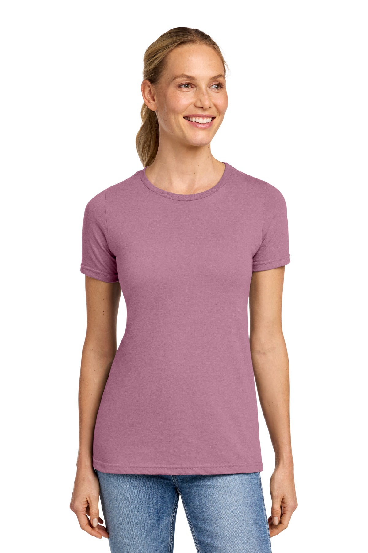 Gildan Softstyle Women's CVC T-Shirt