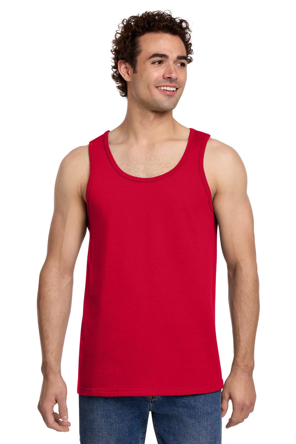 Gildan Softstyle Tank Top