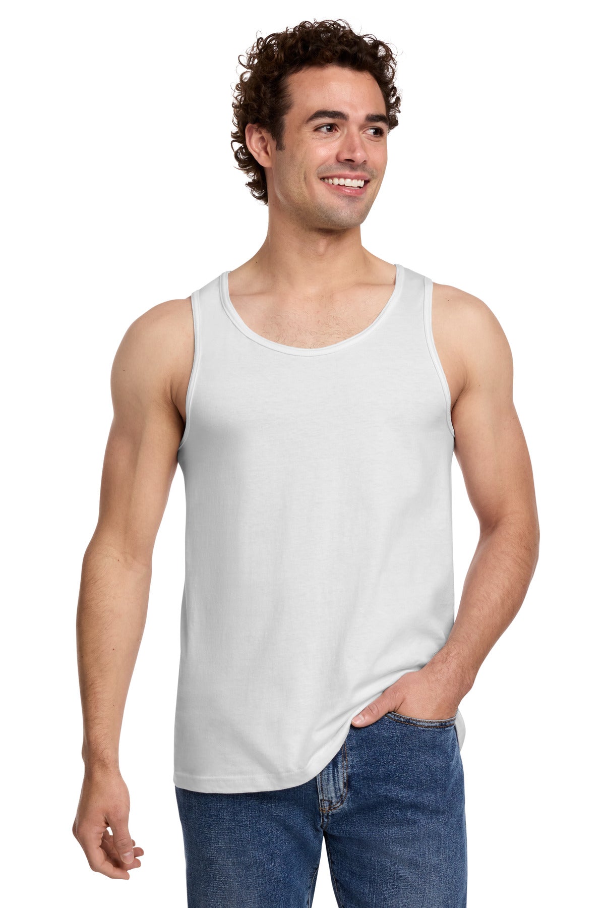Gildan Softstyle Tank Top
