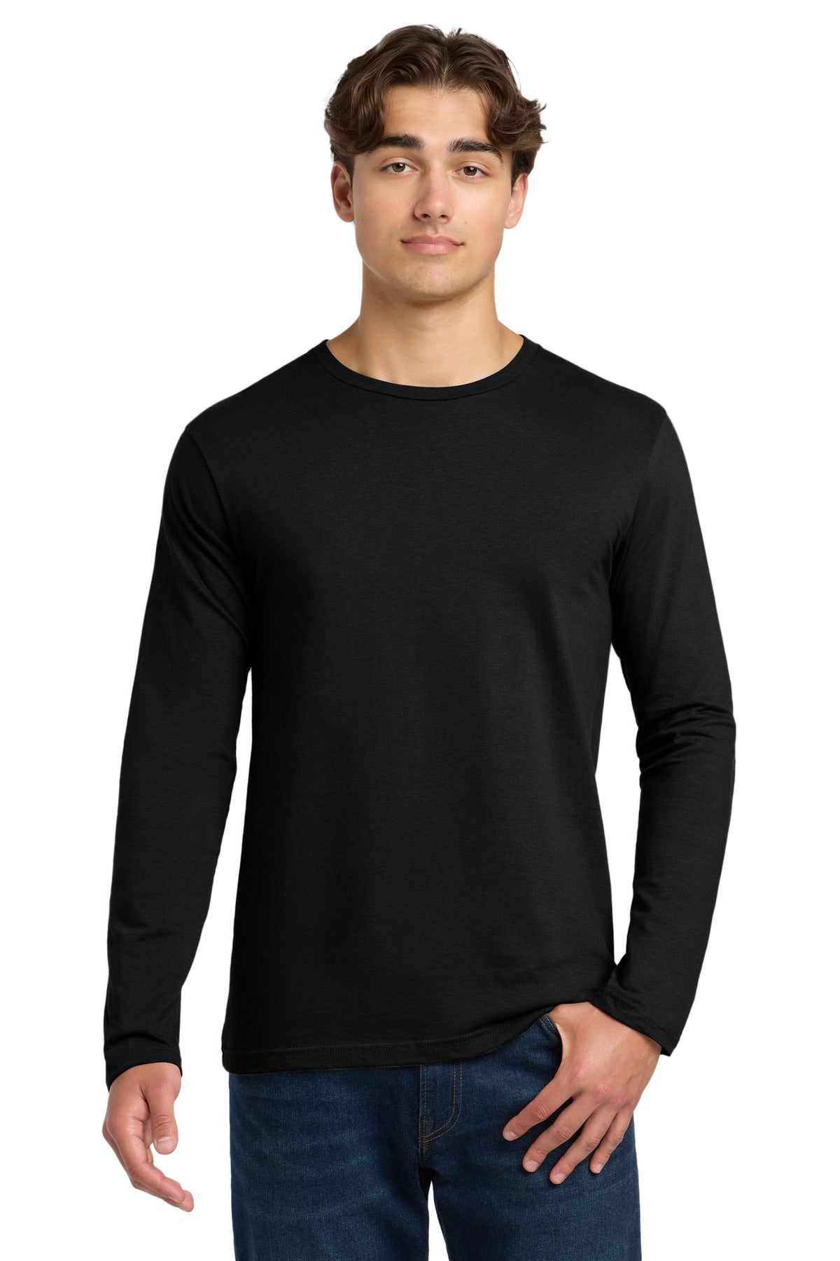 Gildan Softstyle Long Sleeve T-Shirt