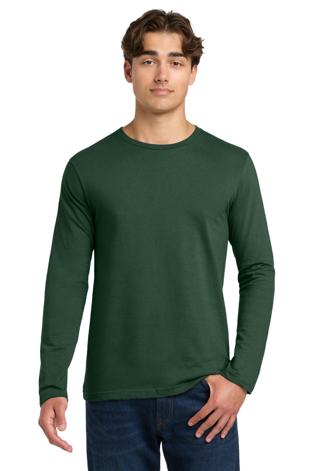 Gildan Softstyle Long Sleeve T-Shirt